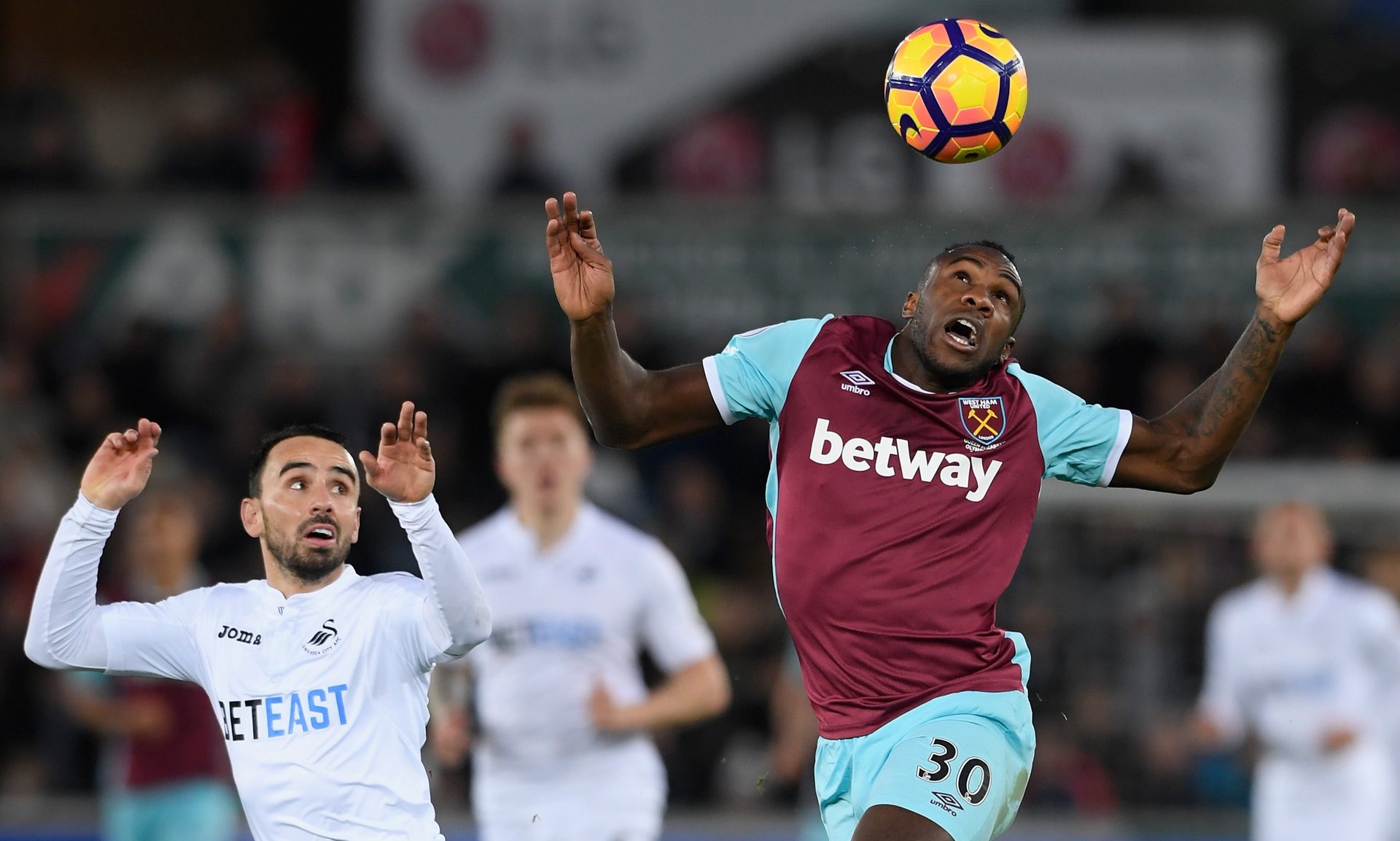 伍的未来 伍的未来