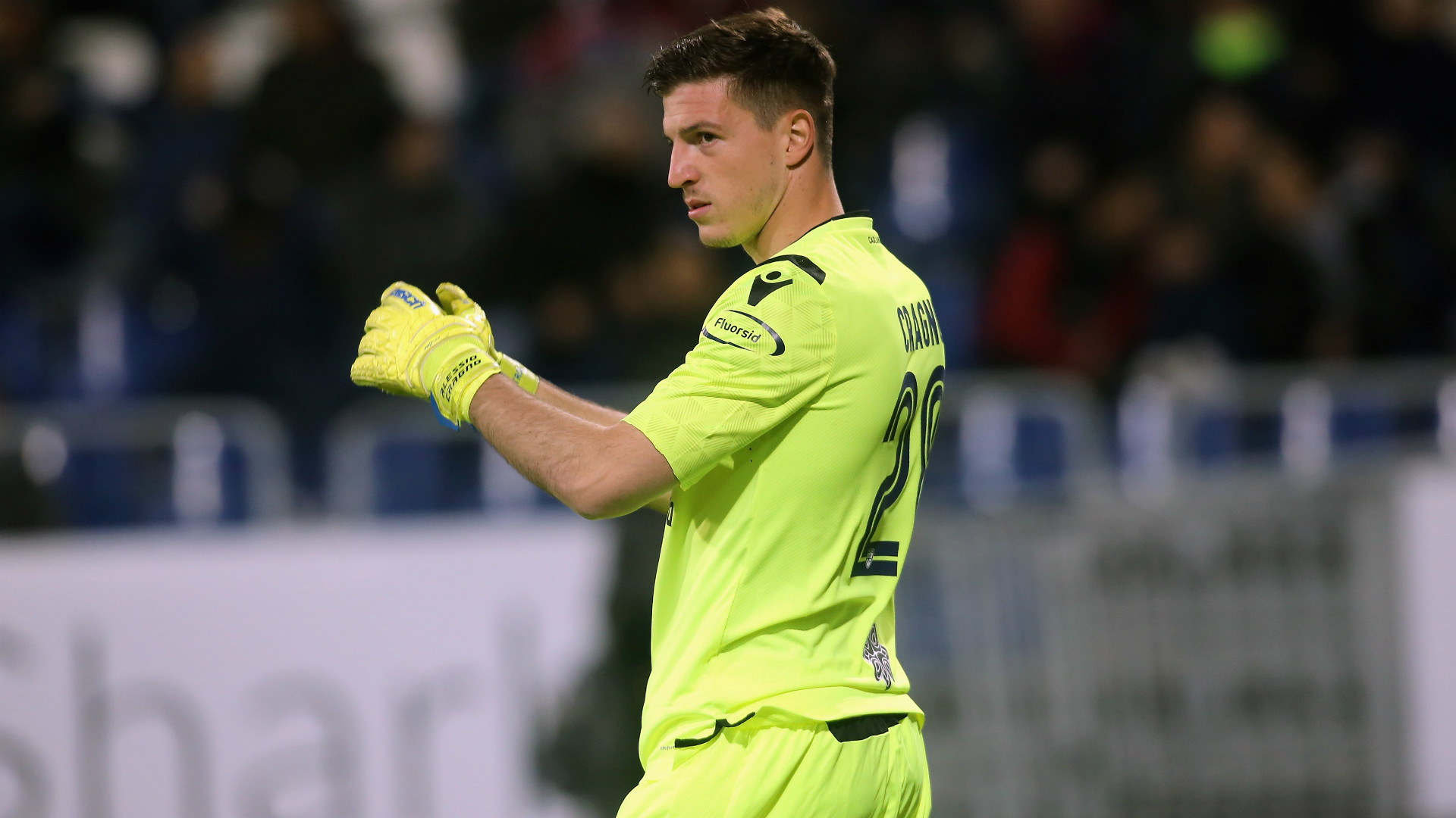 中超赛场频 中超赛场频